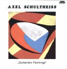 Axel Schultheiss